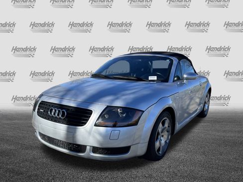 Used 2001 Audi TT 1.8T image 6