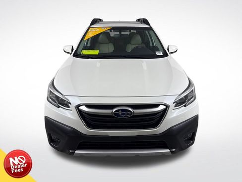 Used 2020 Subaru Outback Limited w/ Popular Package #2 AWD/4WD image 9