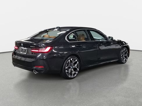 New 2026 BMW 330i Sedan w/ Premium Package image 5