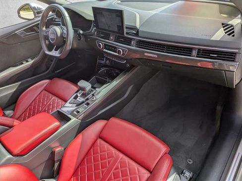 Used 2020 Audi S5 Prestige image 18
