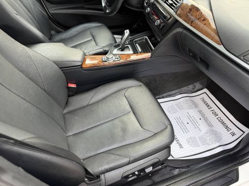 Used 2013 BMW 328i Sedan RWD image 20