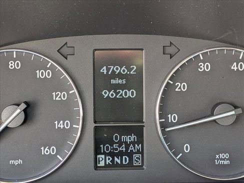 Used 2007 Mercedes-Benz C 280 Sedan image 10