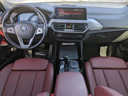 Used 2022 BMW X3 sDrive30i w/ Convenience Package image 19