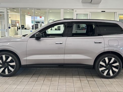New 2026 Volvo EX90 Ultra AWD/4WD image 8