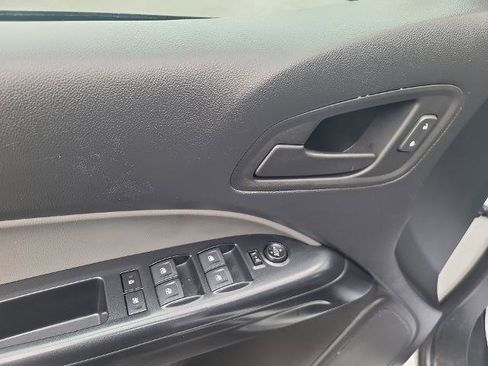 Used 2022 Chevrolet Colorado W/T w/ Custom Special Edition image 20