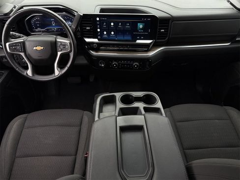 Certified 2022 Chevrolet Silverado 1500 LT image 11