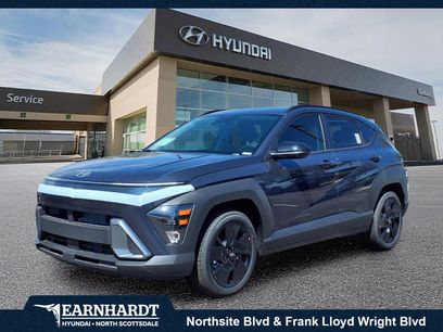 New 2026 Hyundai Kona SEL Sport