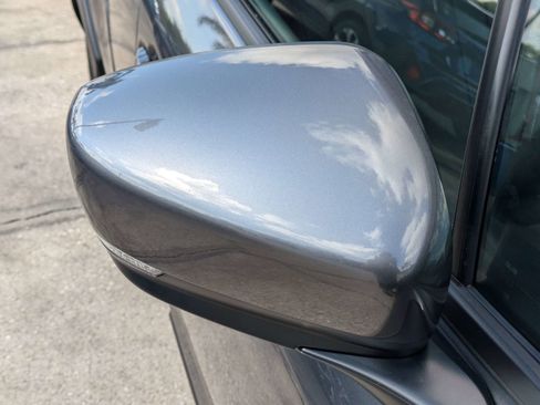 Certified 2025 Subaru Crosstrek 2.5i Limited w/ Popular Package #3A image 12