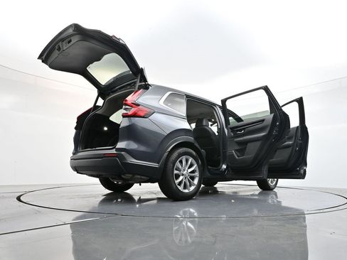 Used 2023 Honda CR-V EX-L image 39
