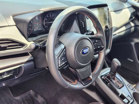 Used 2024 Subaru Crosstrek 2.5i Limited AWD/4WD image 20