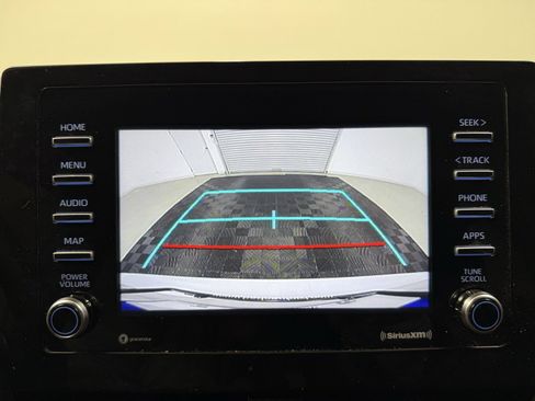 Used 2022 Toyota Camry LE image 26