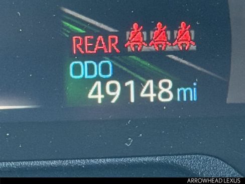 Used 2020 Toyota RAV4 Limited w/ Limited Grade Weather Package AWD/4WD image 25