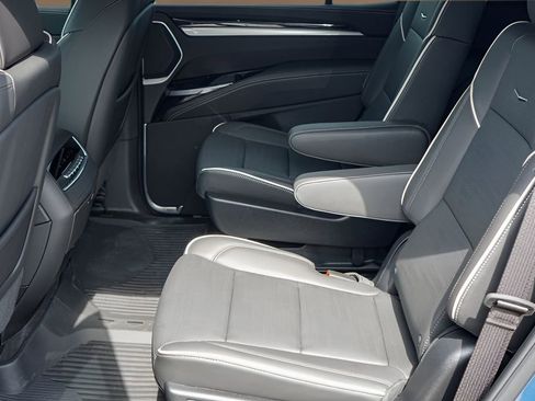 New 2025 Cadillac Escalade Sport w/ Touring Package AWD/4WD image 20