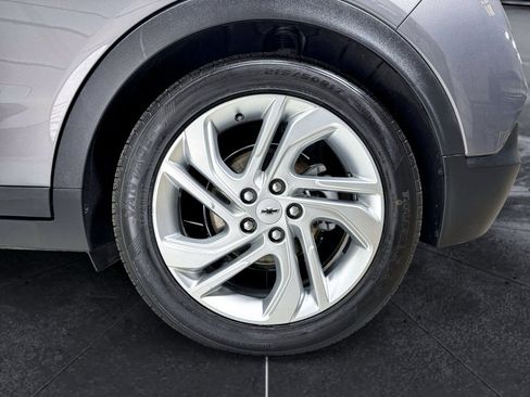 Used 2023 Chevrolet Bolt LT w/ Driver Confidence Package image 30