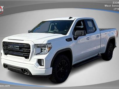Used 2021 GMC Sierra 1500 Elevation