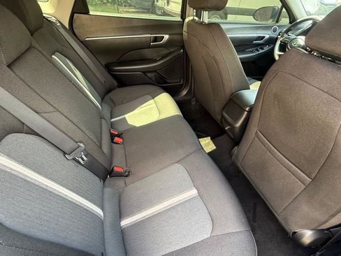 Used 2021 Hyundai Sonata SEL FWD image 20