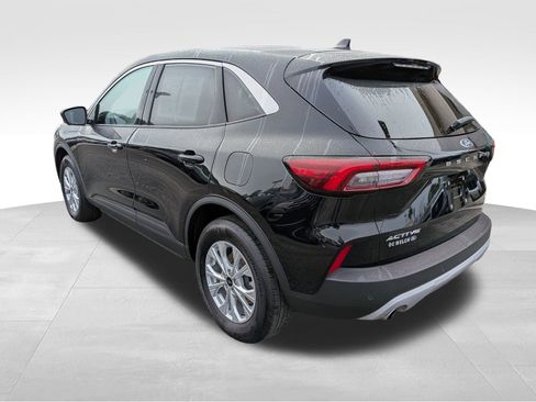 Certified 2023 Ford Escape Active w/ Tech Pack #2 image 7