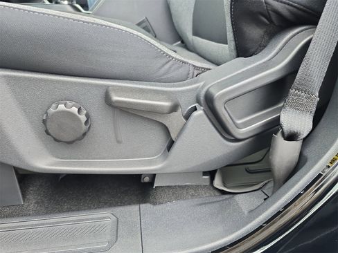 New 2025 Ford Bronco 2-Door image 12