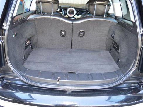 Used 2009 MINI Cooper Clubman S image 39