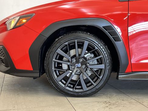 Used 2022 Subaru WRX Premium image 10