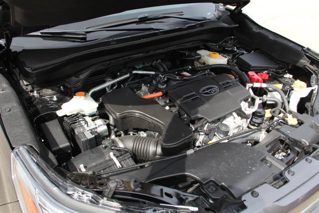 Used 2025 Subaru Forester Limited AWD/4WD image 15