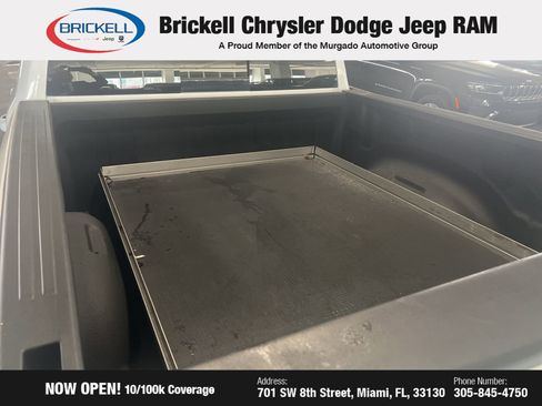 Used 2020 RAM 1500 Big Horn image 6