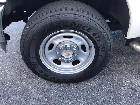 Used 2016 Ford F350 XL AWD/4WD image 33