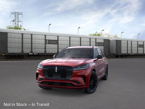 New 2026 Lincoln Aviator Reserve image 15