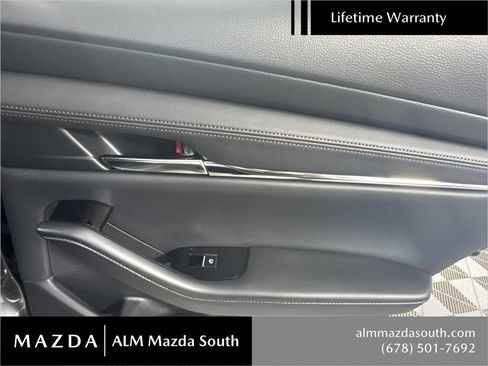 New 2026 MAZDA MAZDA3 2.5 S Hatchback w/ Premium Pkg FWD image 17