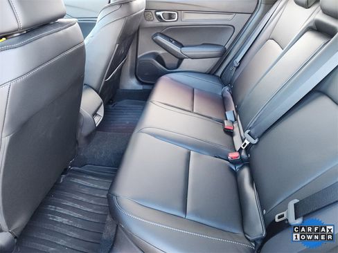 Certified 2025 Acura Integra A-Spec image 29