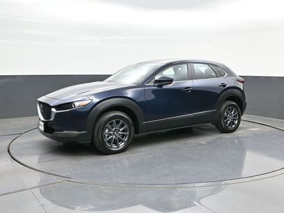 Used 2025 MAZDA CX-30 AWD 2.5 S
