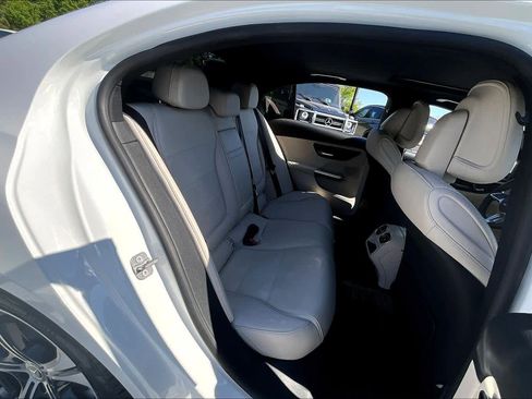 Used 2024 Mercedes-Benz C 300 Sedan image 19