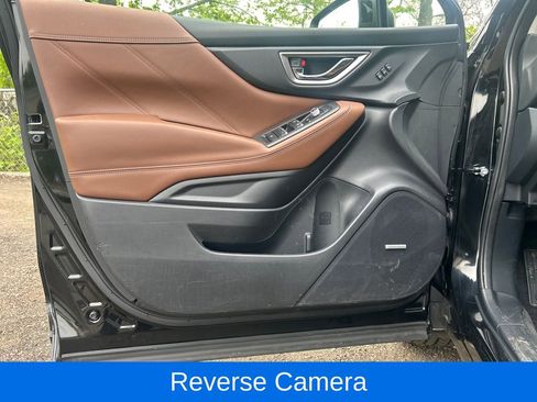 Used 2019 Subaru Forester Touring AWD/4WD image 12