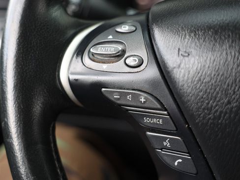 Used 2019 INFINITI QX60 Luxe w/ Essential Package FWD image 30