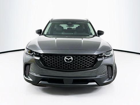 New 2026 MAZDA CX-50 AWD 2.5 S w/ Cargo Package image 5