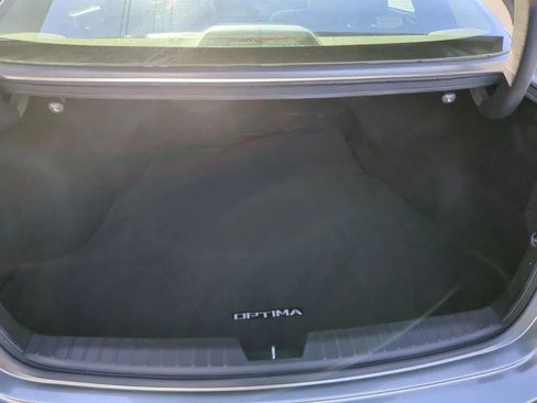 Used 2014 Kia Optima SX image 19