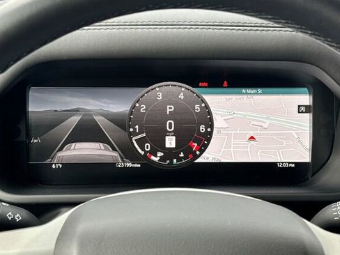 Used 2024 Land Rover Defender 130 S image 23