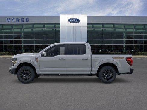 New 2026 Ford F150 Tremor w/ Equipment Group 402A High AWD/4WD image 3