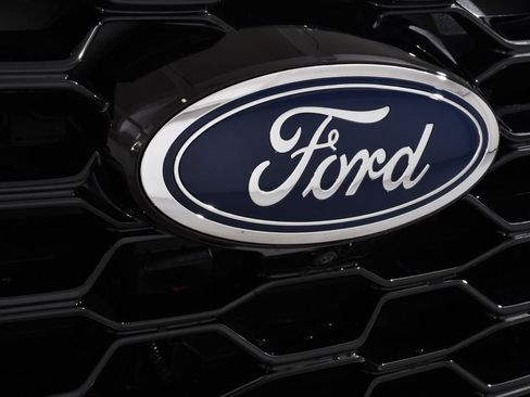 New 2026 Ford Explorer ST AWD/4WD image 22
