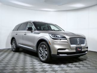 Certified 2021 Lincoln Aviator AWD w/ Elements Package video 1