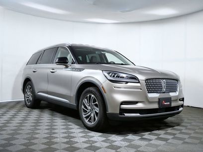 Certified 2021 Lincoln Aviator AWD w/ Elements Package