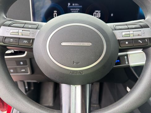 Used 2025 Hyundai Sonata SEL FWD image 16