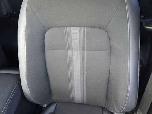 Certified 2024 Honda Civic Sport image 18