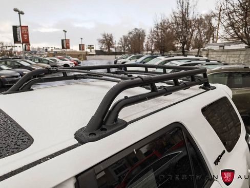 Used 2024 Toyota 4Runner TRD Pro image 7