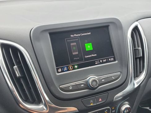 Certified 2023 Chevrolet Equinox LT FWD image 31