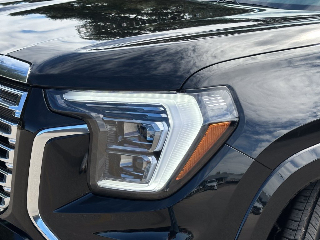 New 2027 GMC Terrain Denali w/ LPO, Floor Liner Package AWD/4WD image 29
