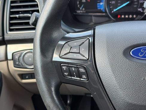 Used 2019 Ford Explorer XLT w/ Equipment Group 202A FWD image 18