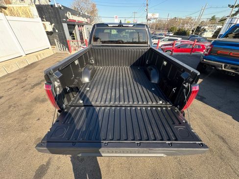 Used 2023 Toyota Tundra 1794 Edition w/ TRD Off-Road Package image 15