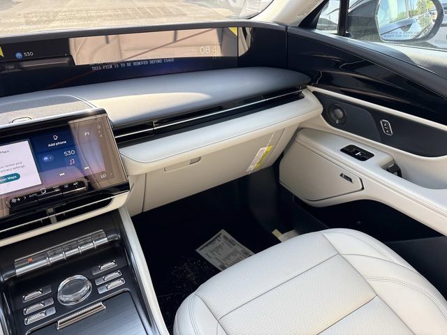 New 2026 Lincoln Nautilus Premier w/ Equipment Group 102A AWD/4WD image 13