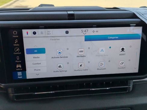 New 2026 Jeep Gladiator Sport image 25